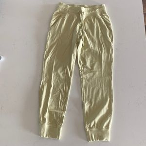 Lululemon Ready to Rulu High Rise Jogger